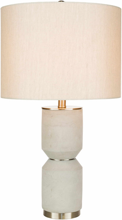 Torch Table Lamp