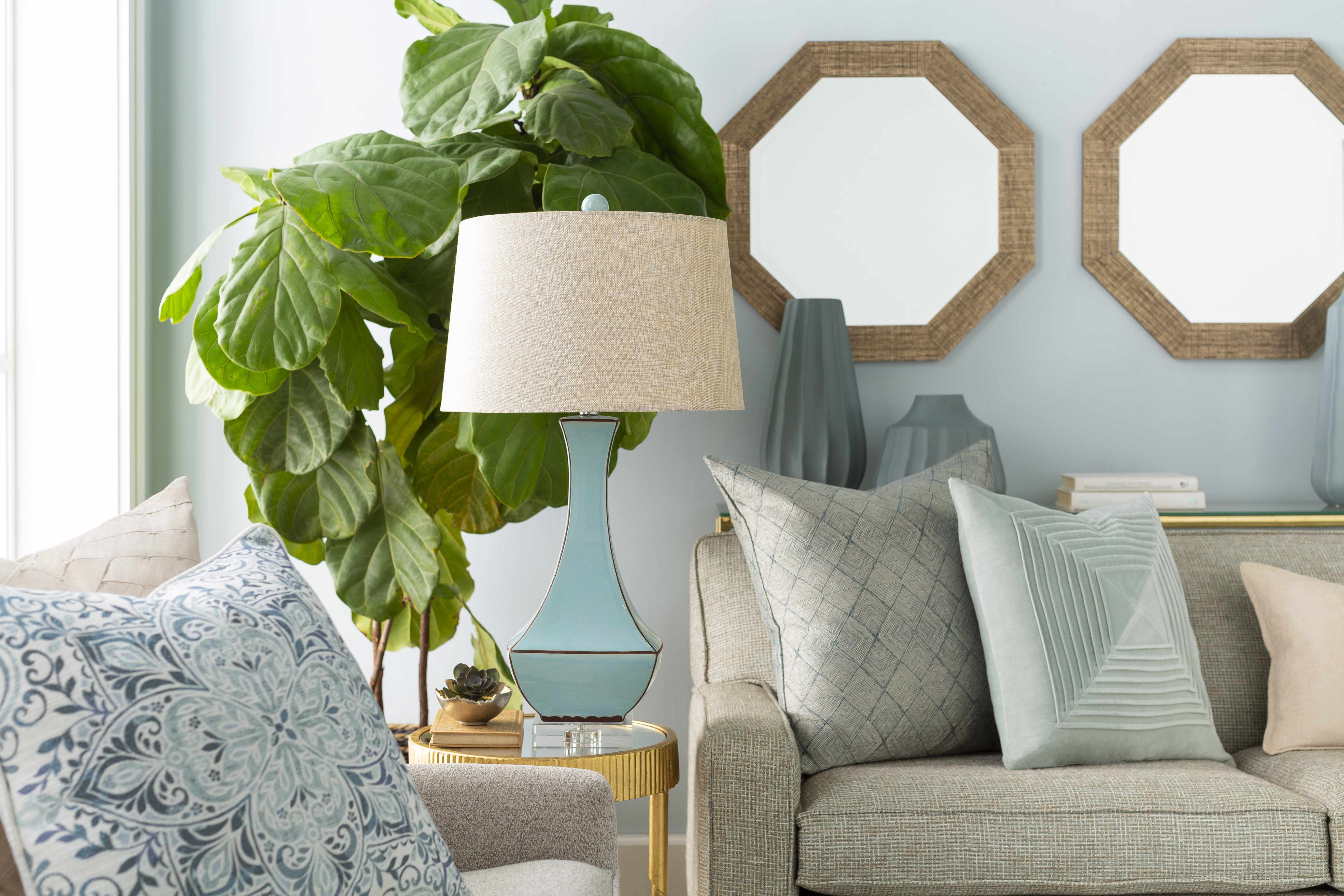 The Pembury Decor Accent