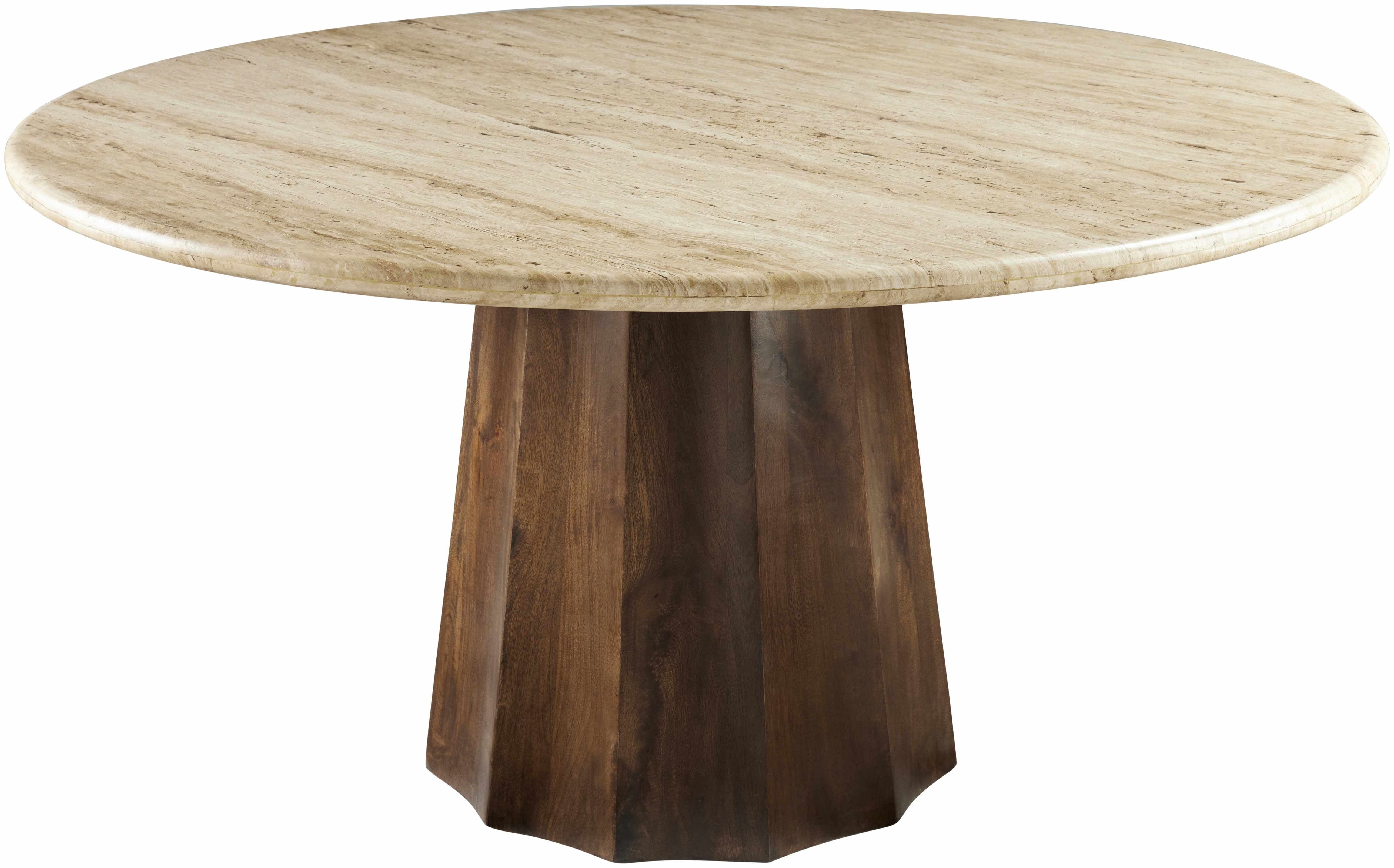 The Topaz Dining Table