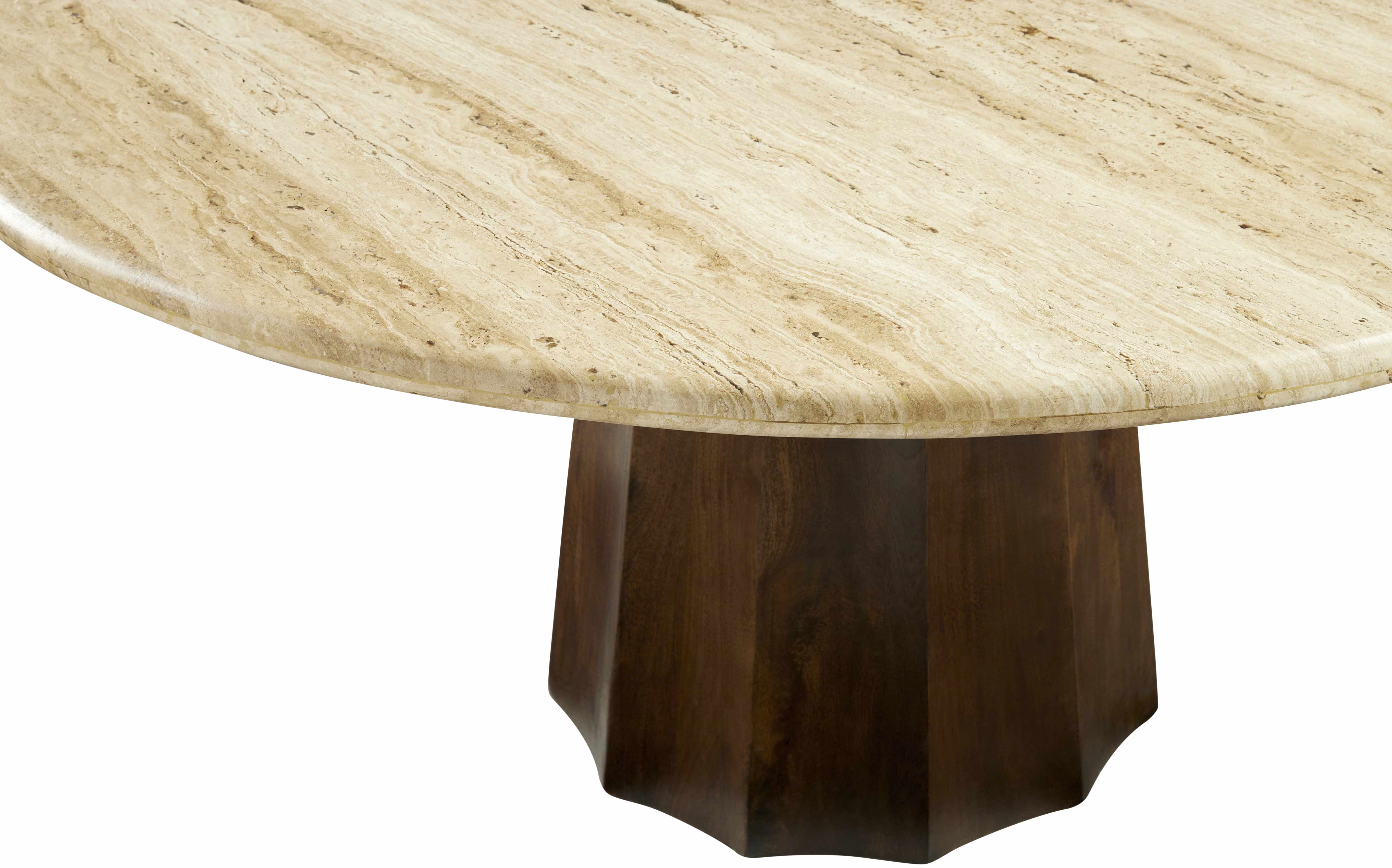 The Topaz Dining Table