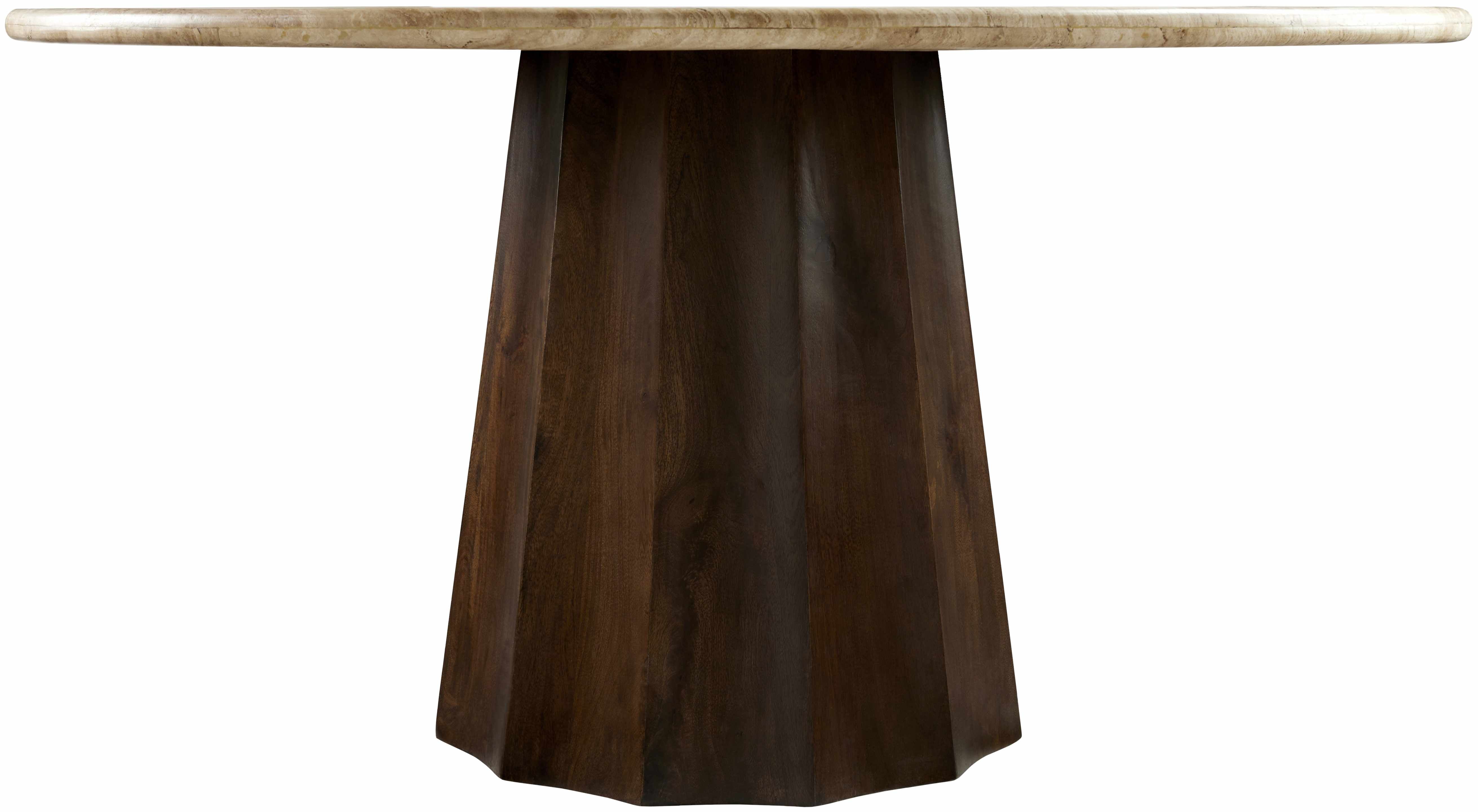 The Topaz Dining Table