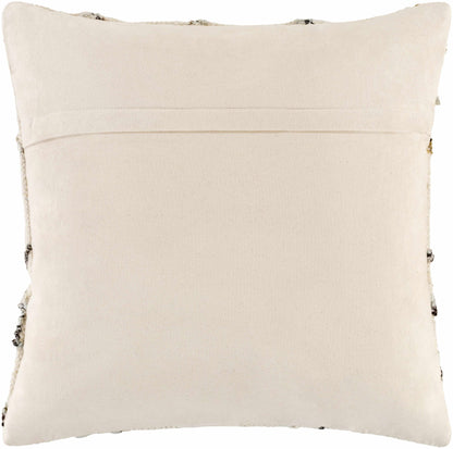 The Lane Throw Pillow