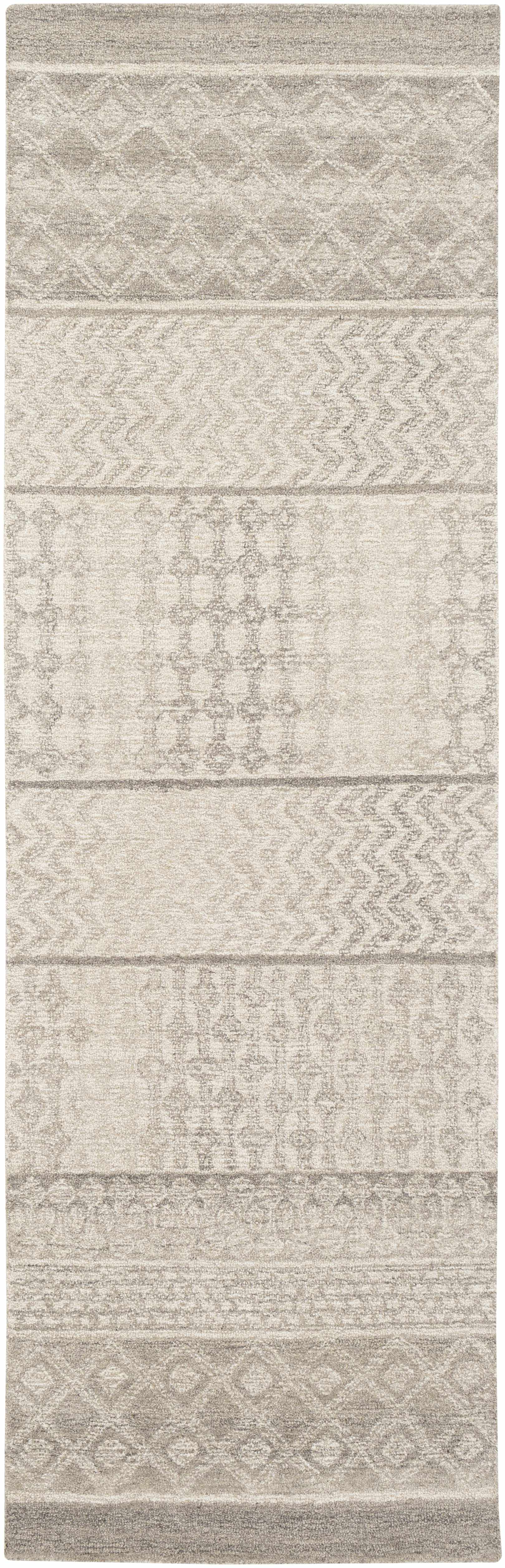The Dune Wool Rug