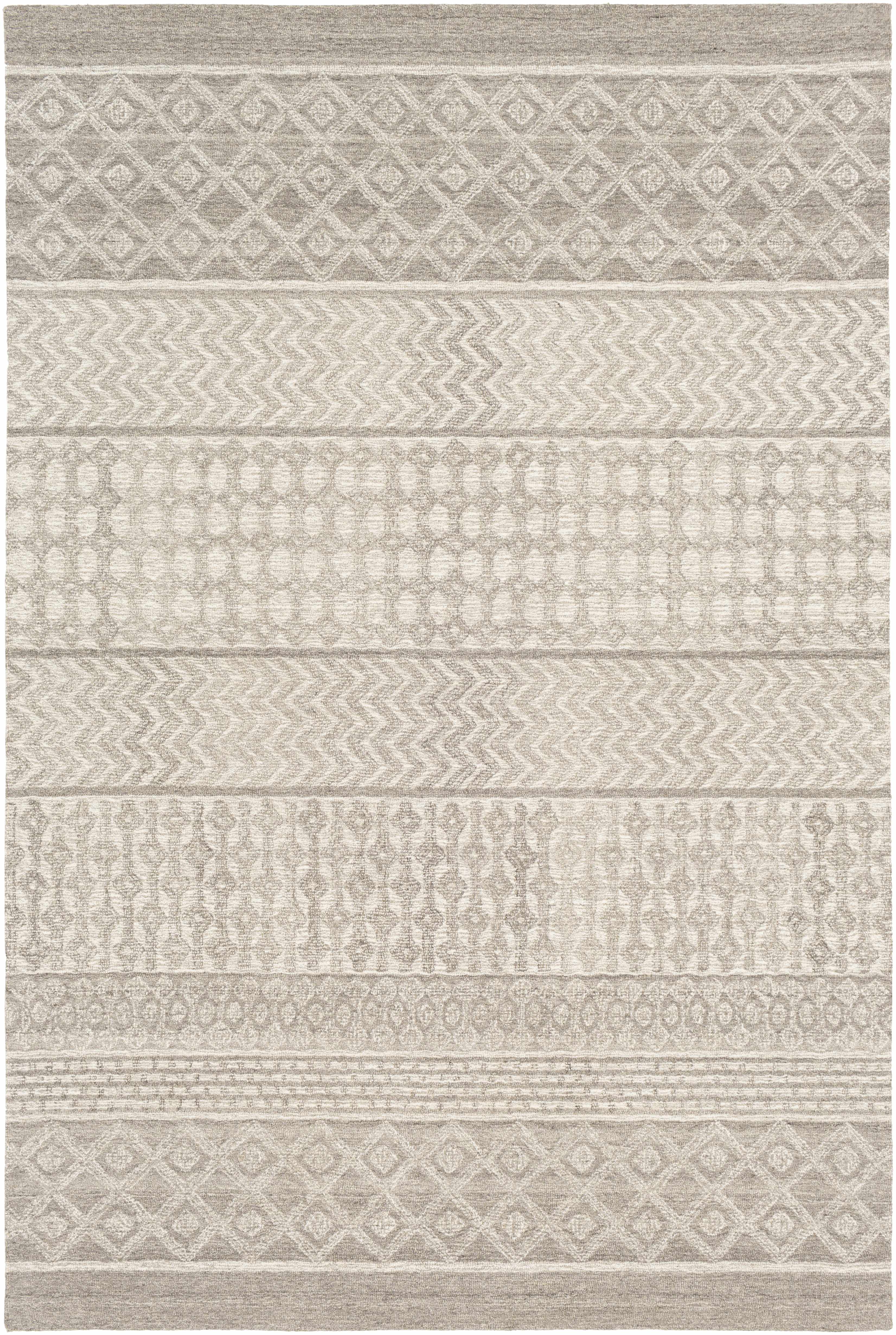 The Dune Wool Rug