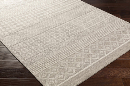 The Dune Wool Rug
