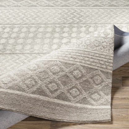 The Dune Wool Rug