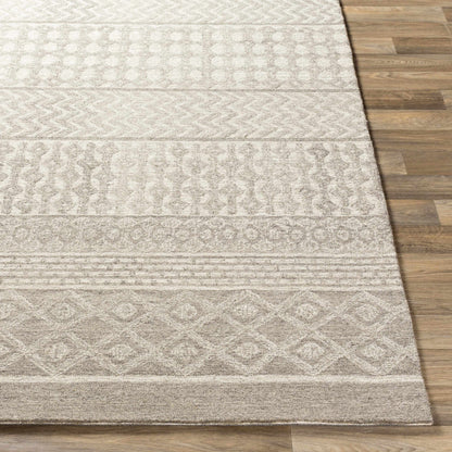 The Dune Wool Rug
