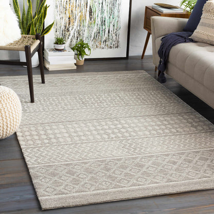 The Dune Wool Rug