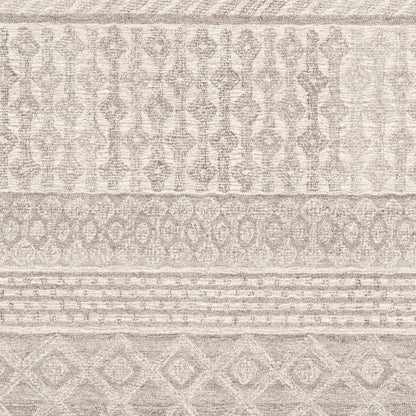 The Dune Wool Rug