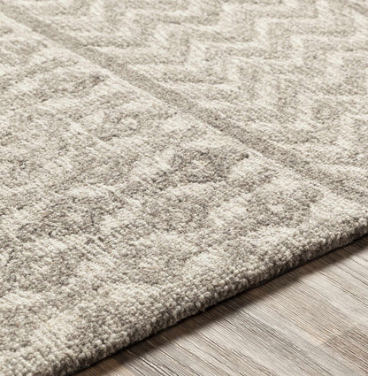 The Dune Wool Rug