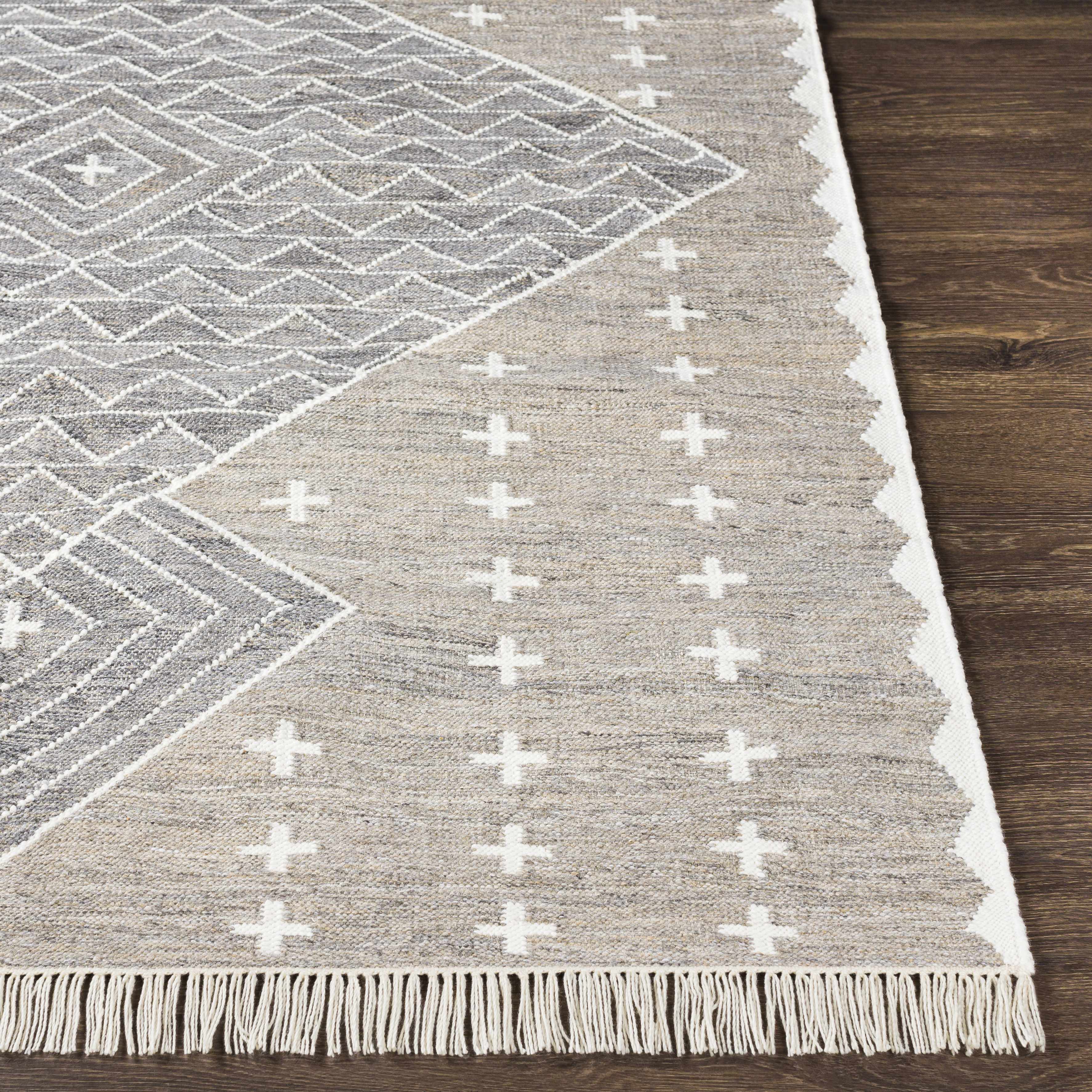 The Araminta Rug