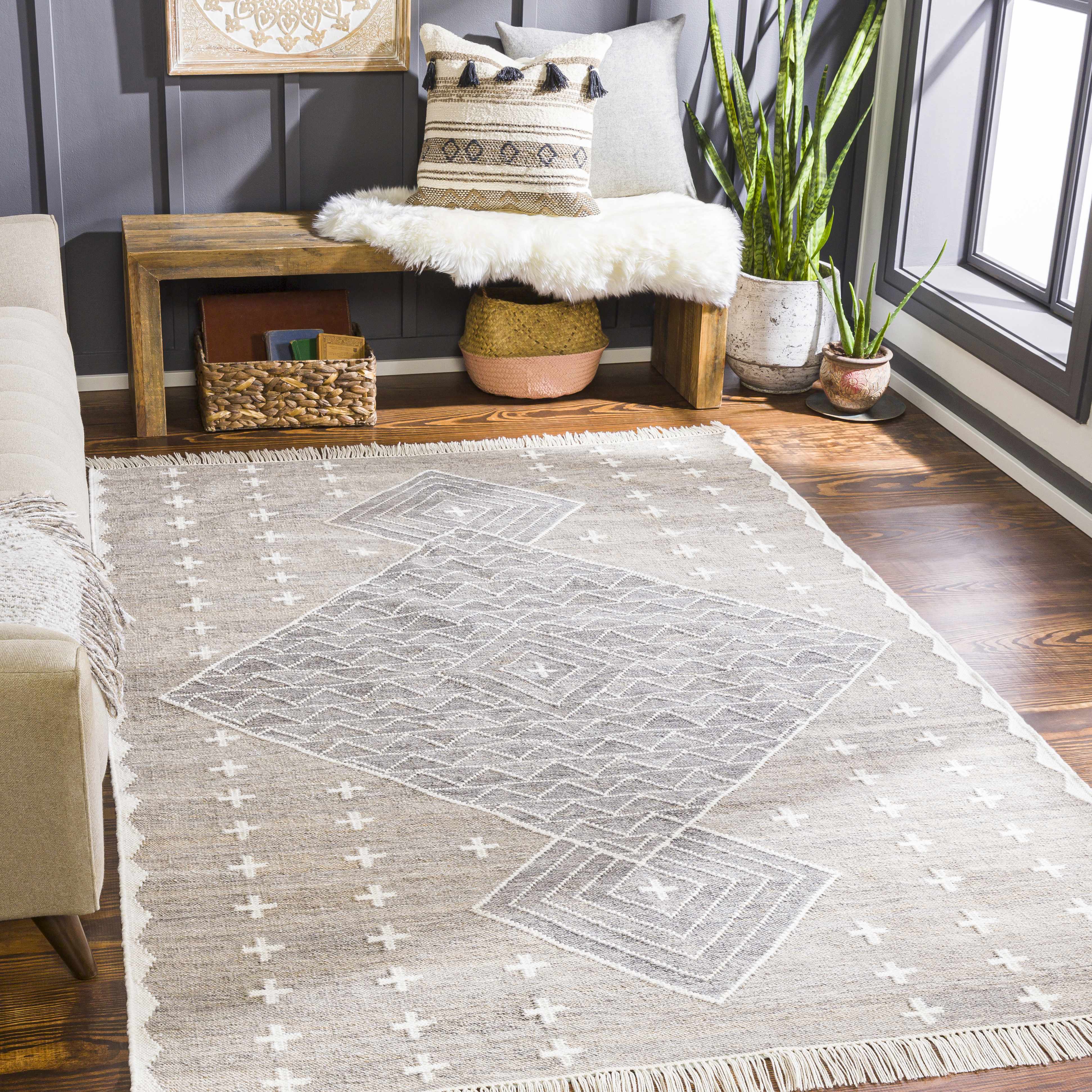 The Araminta Rug