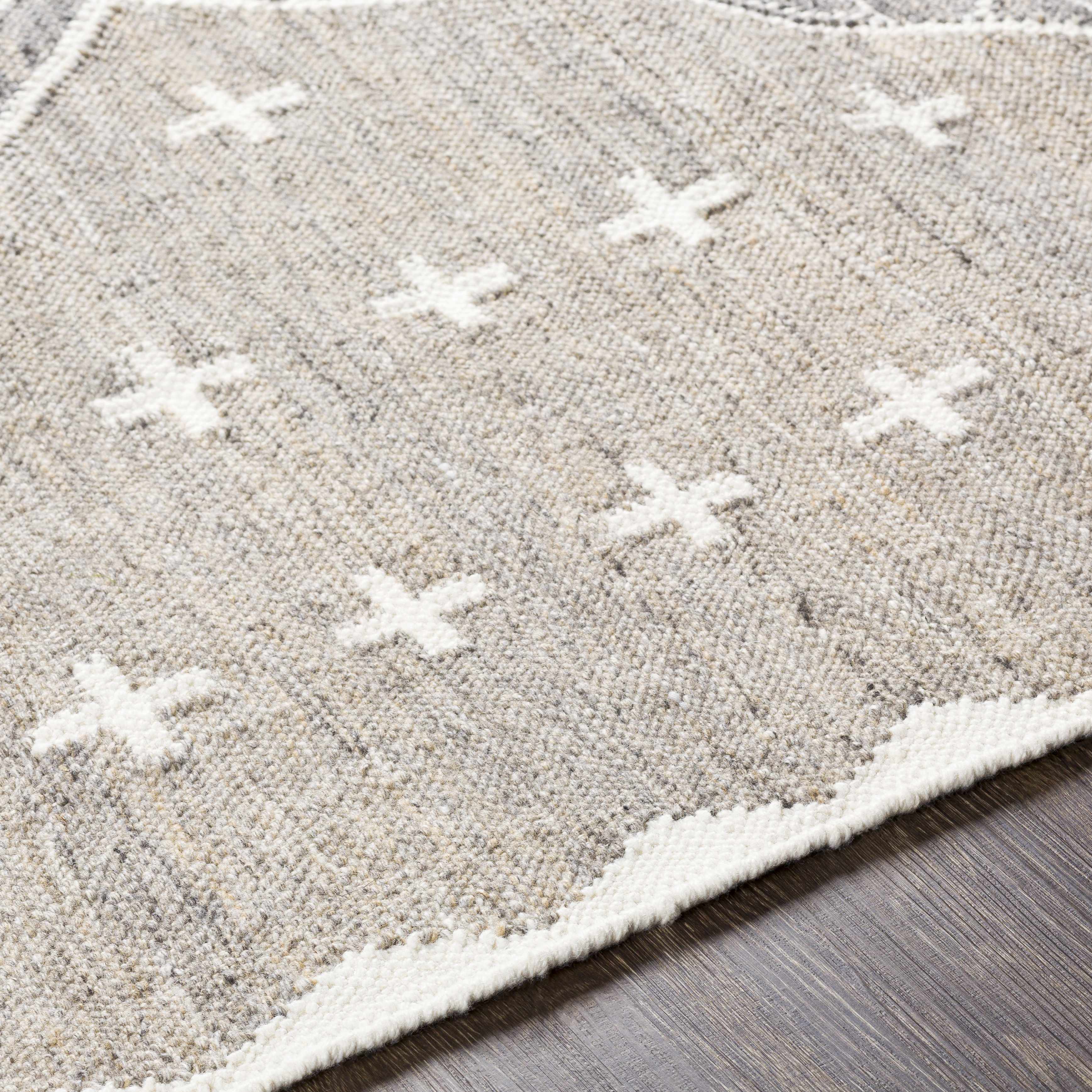 The Araminta Rug