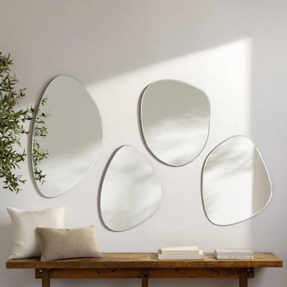Lambrecht Mirror