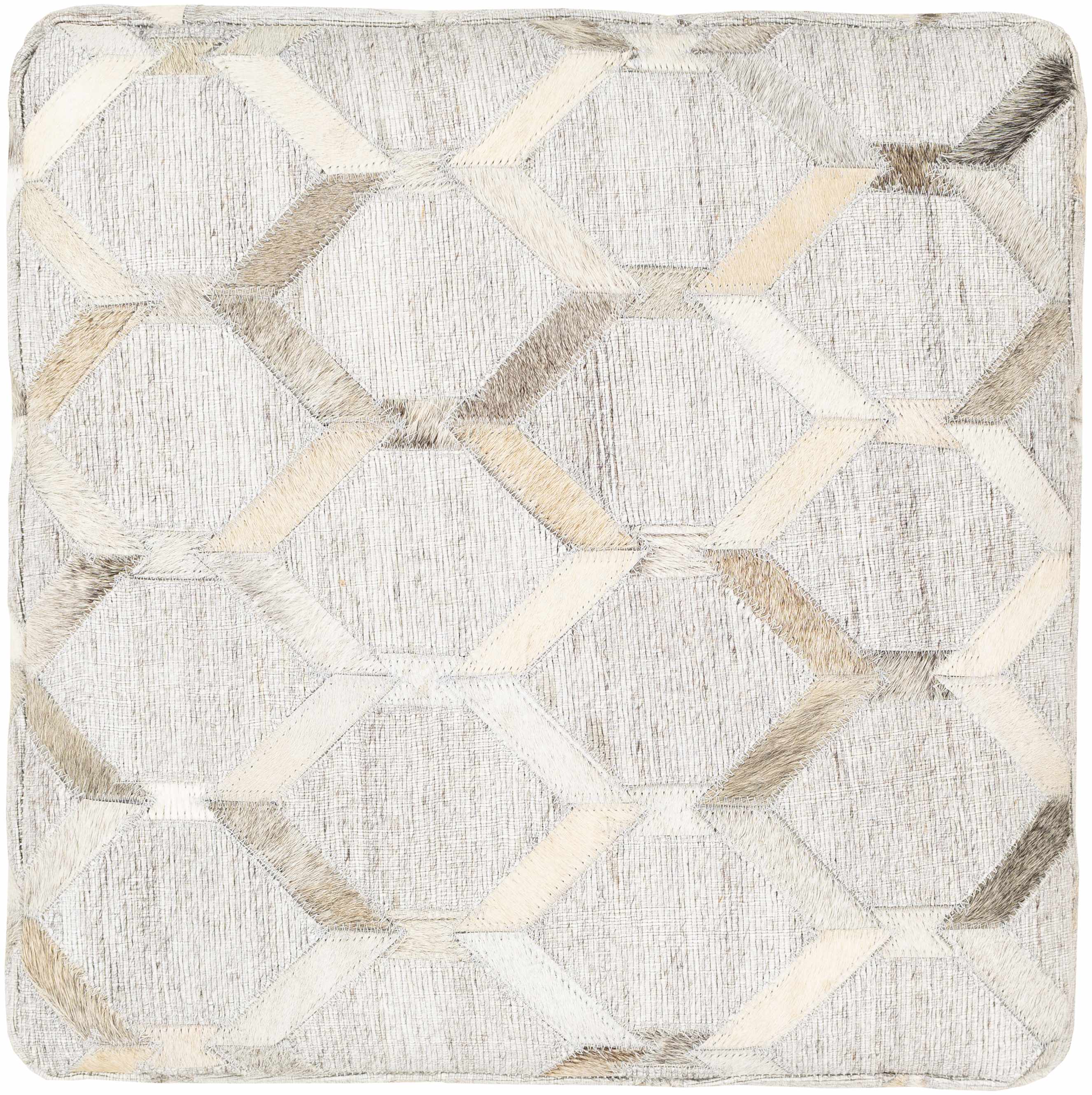 The Ondine Pouf