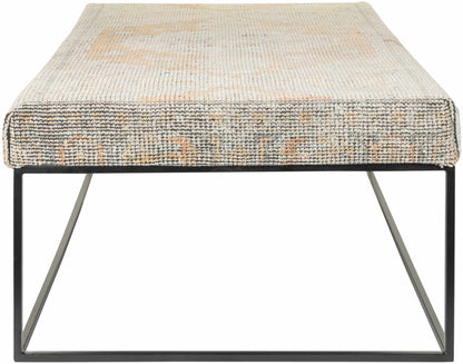 The Aureline Bench