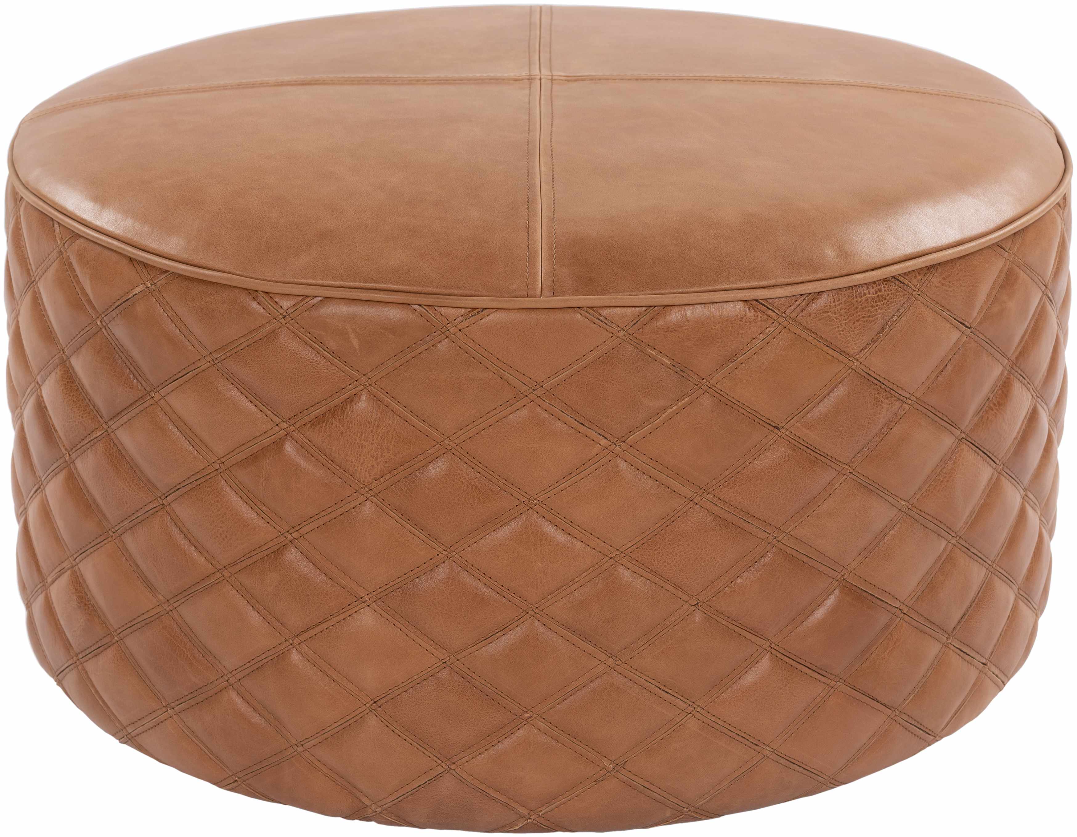 The Vespera Pouf