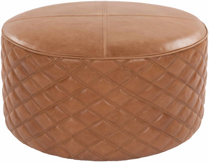 The Vespera Pouf