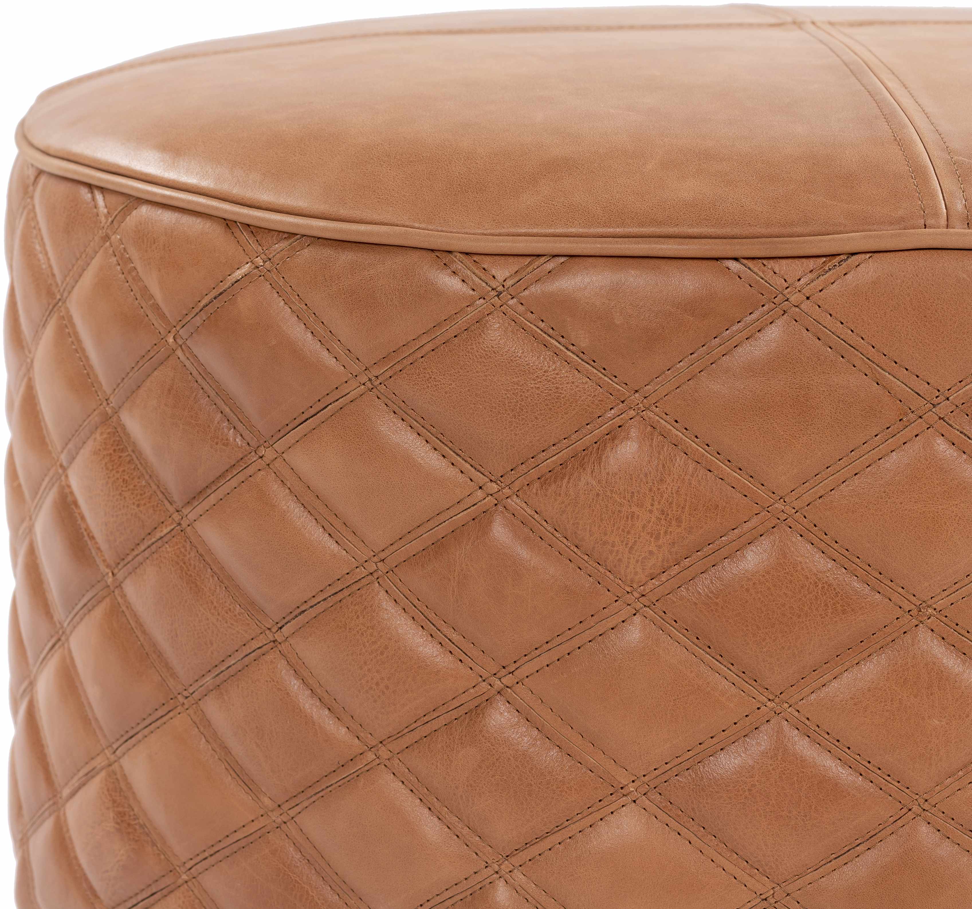The Vespera Pouf