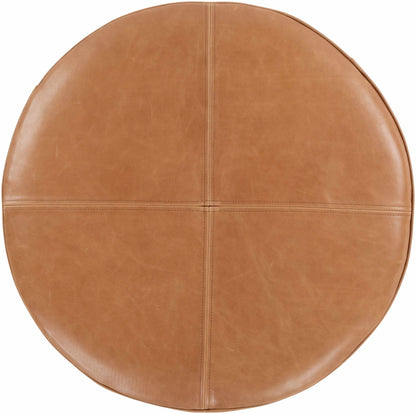 The Vespera Pouf