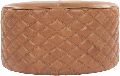 The Vespera Pouf