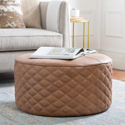 The Vespera Pouf