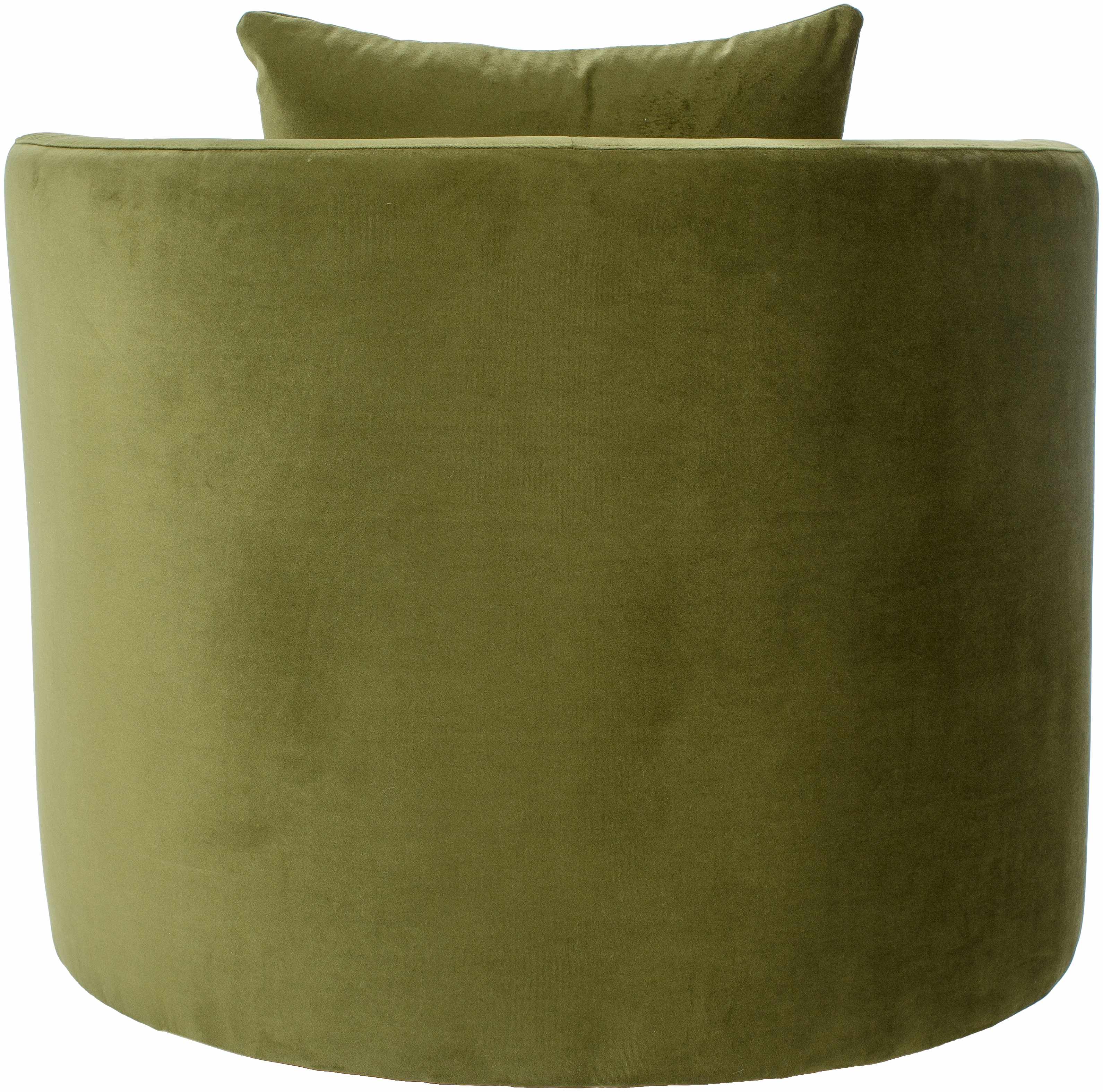 The Curitiba Swivel Chair