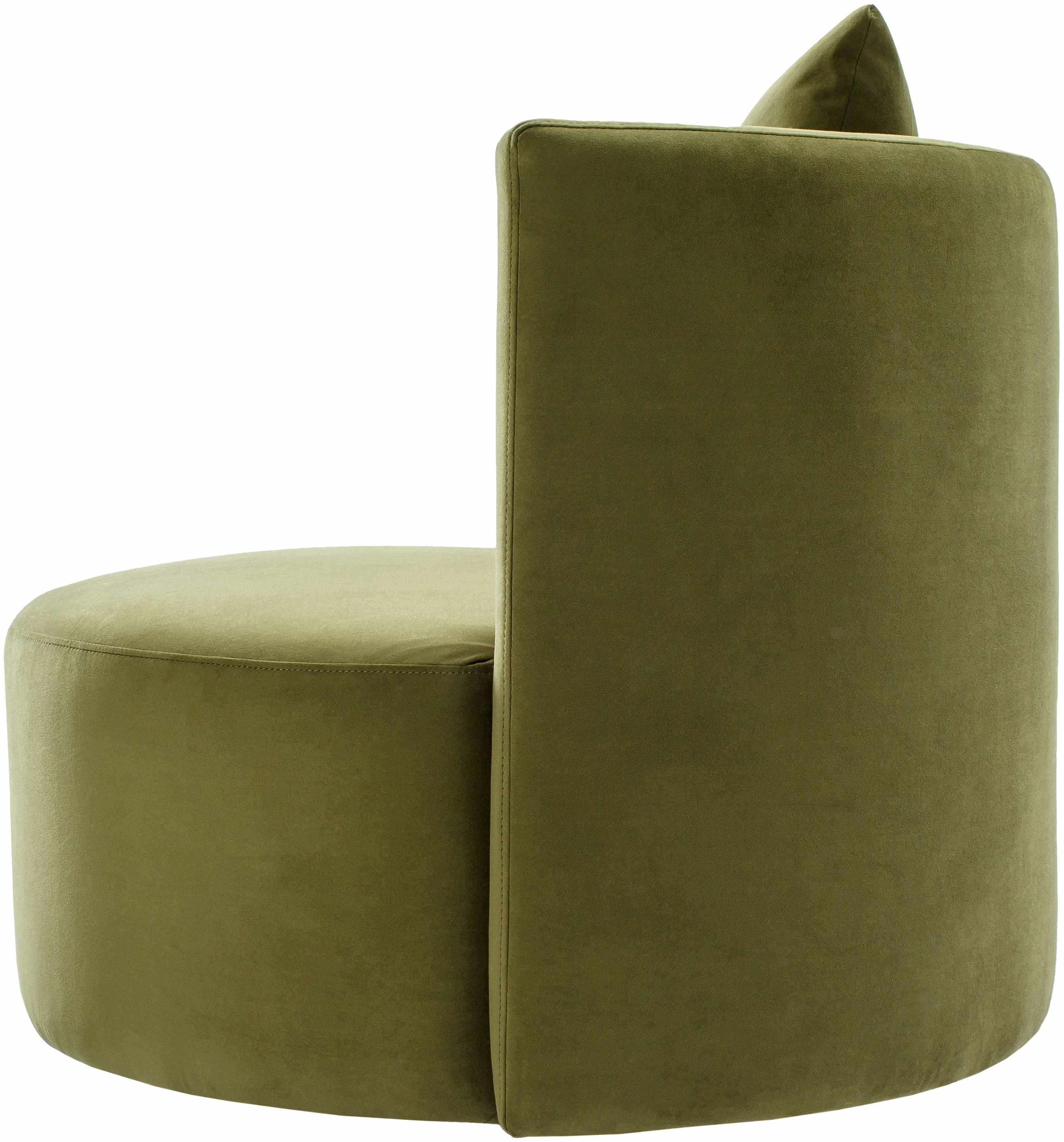 The Curitiba Swivel Chair