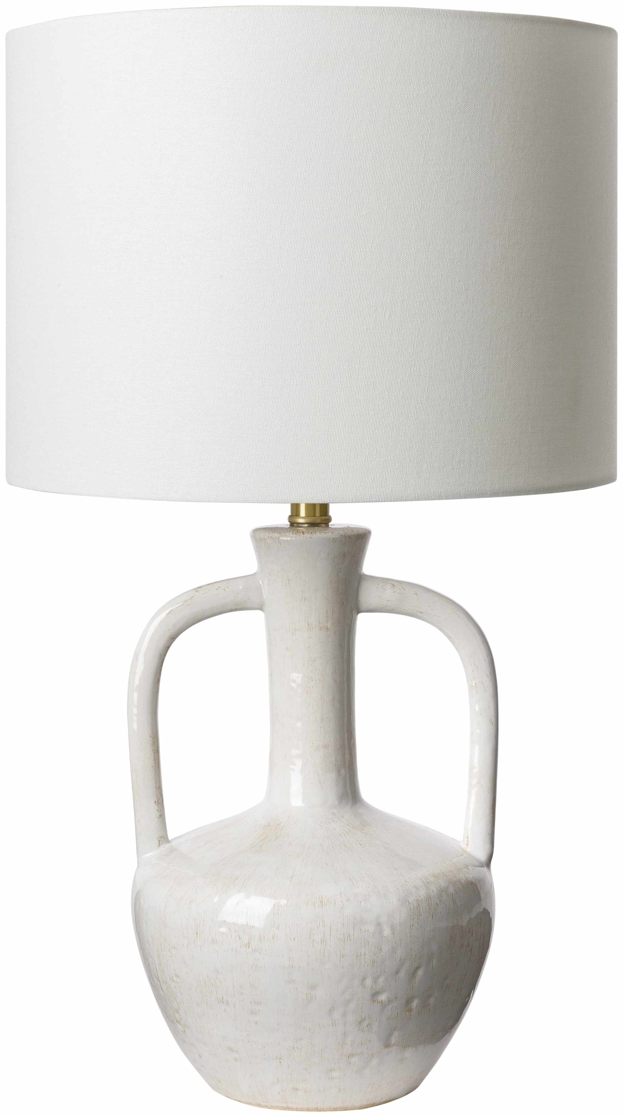 Luxor White Lighting