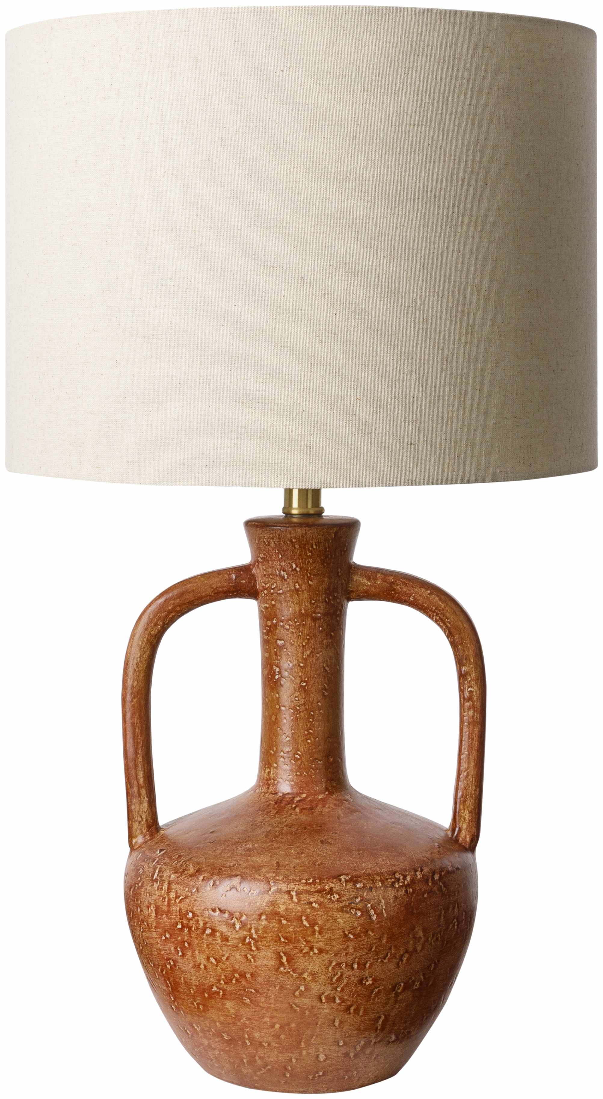 Luxor Brown Lighting