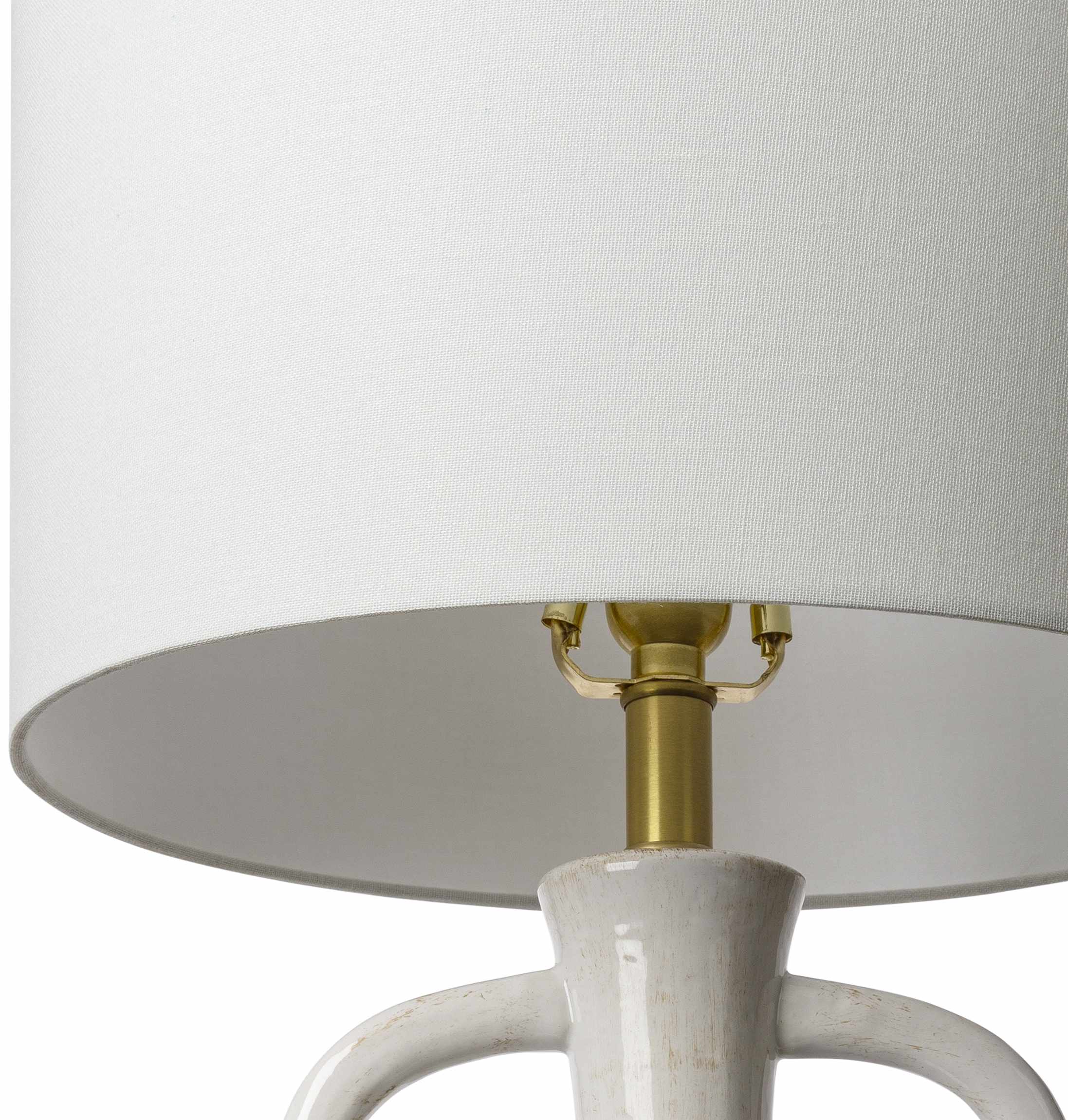 Luxor White Lighting