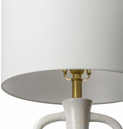Luxor White Lighting