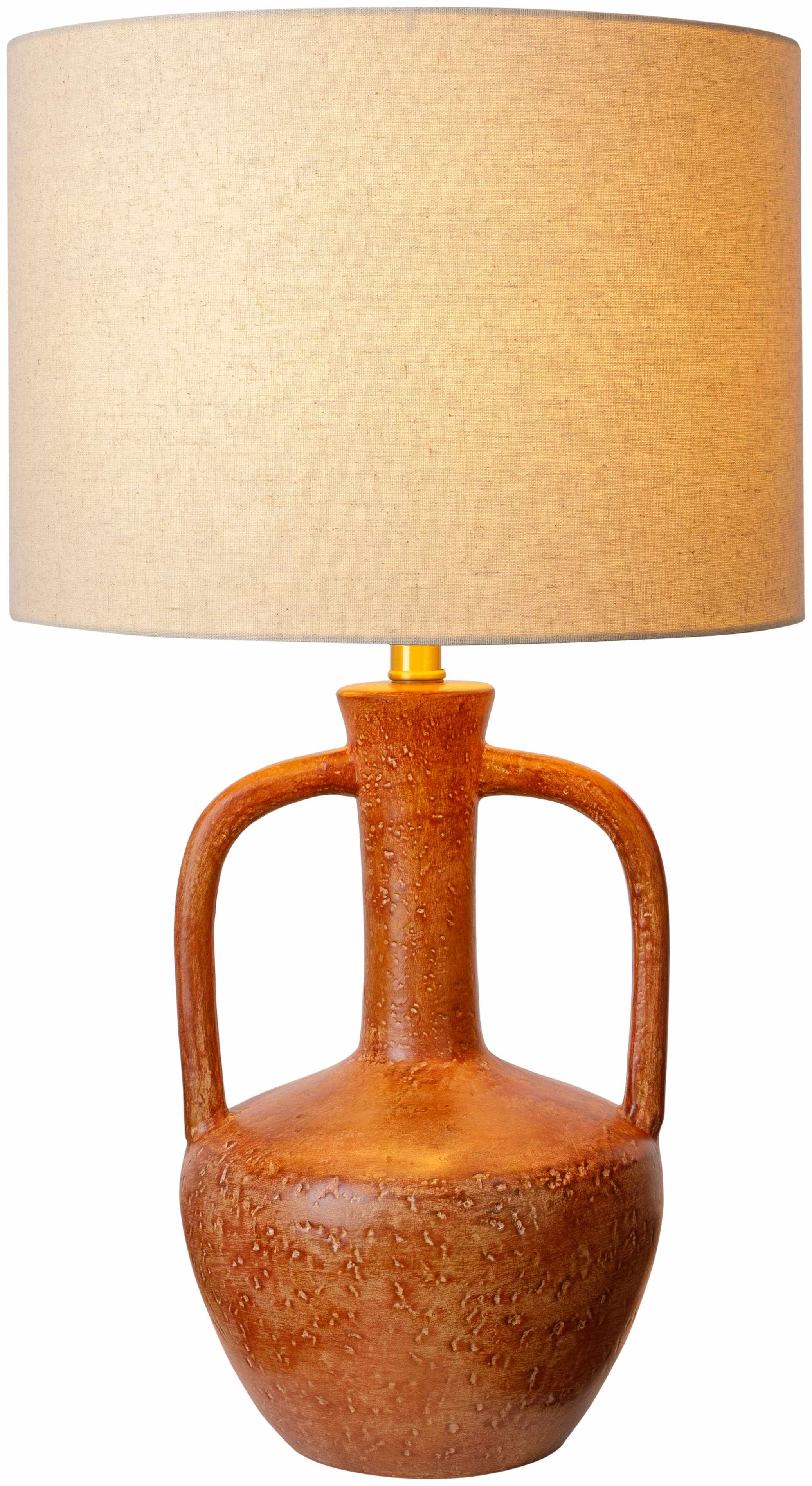 Luxor Brown Lighting