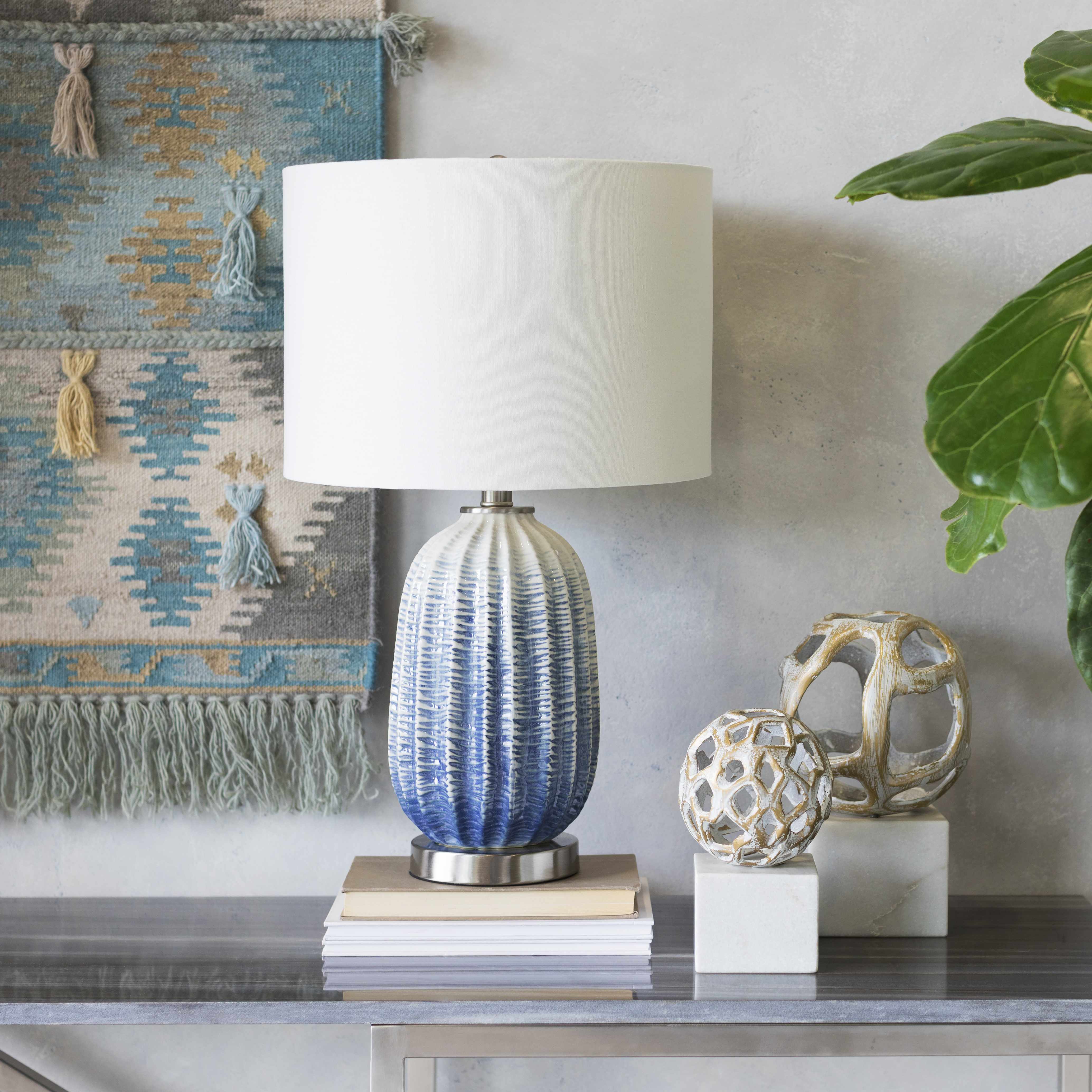 Lucas Table Lamp