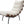 Zaragoza Contemporary Lounger