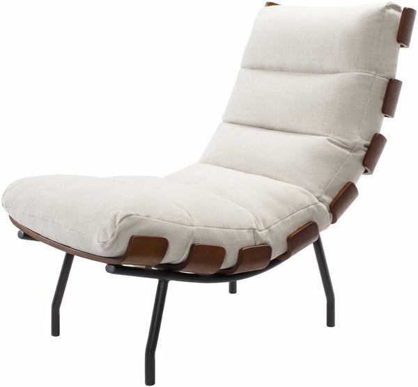 Zaragoza Contemporary Lounger