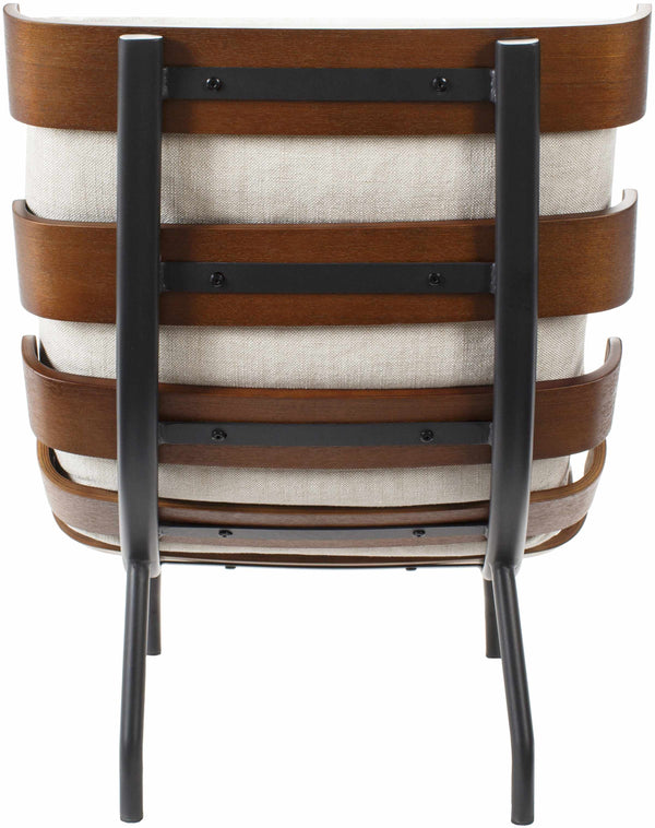 Zaragoza Contemporary Lounger