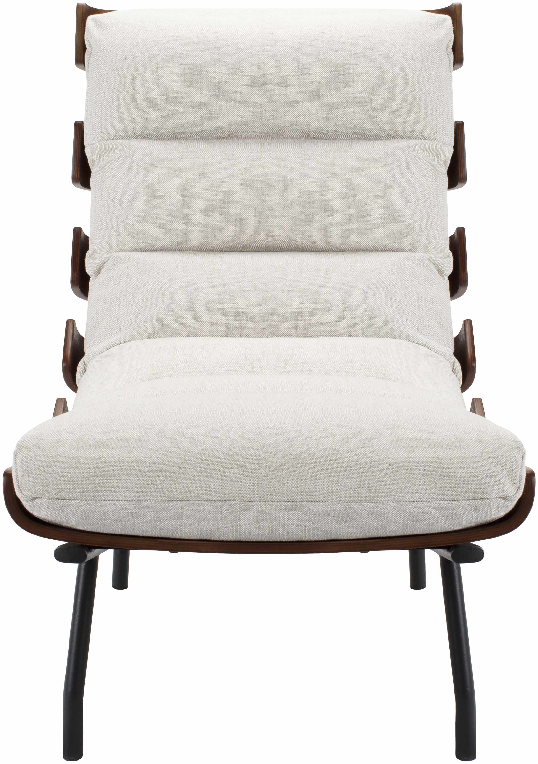 Zaragoza Contemporary Lounger