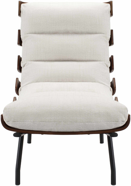 Zaragoza Contemporary Lounger