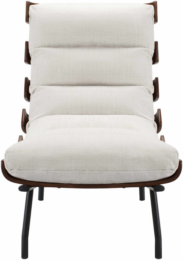 Zaragoza Contemporary Lounger