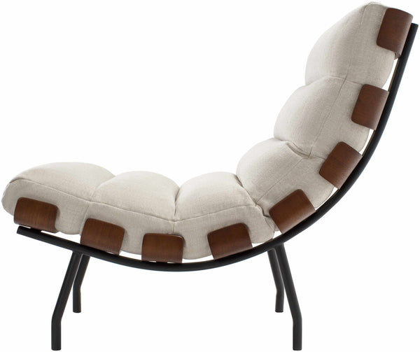 Zaragoza Contemporary Lounger
