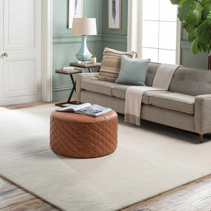 The Vespera Pouf