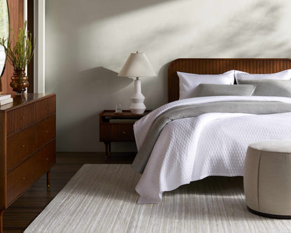 The Laurelwood Nightstand