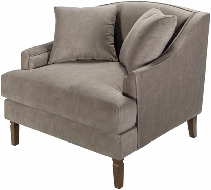 The Savile Chair