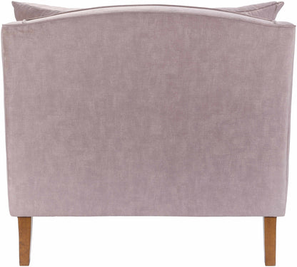 The Savile Chair