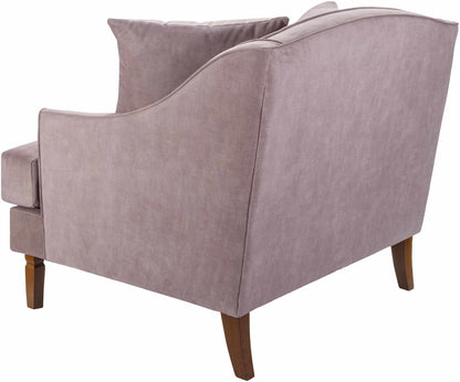 The Savile Chair
