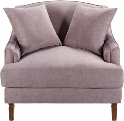 The Savile Chair