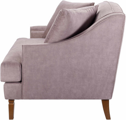 The Savile Chair