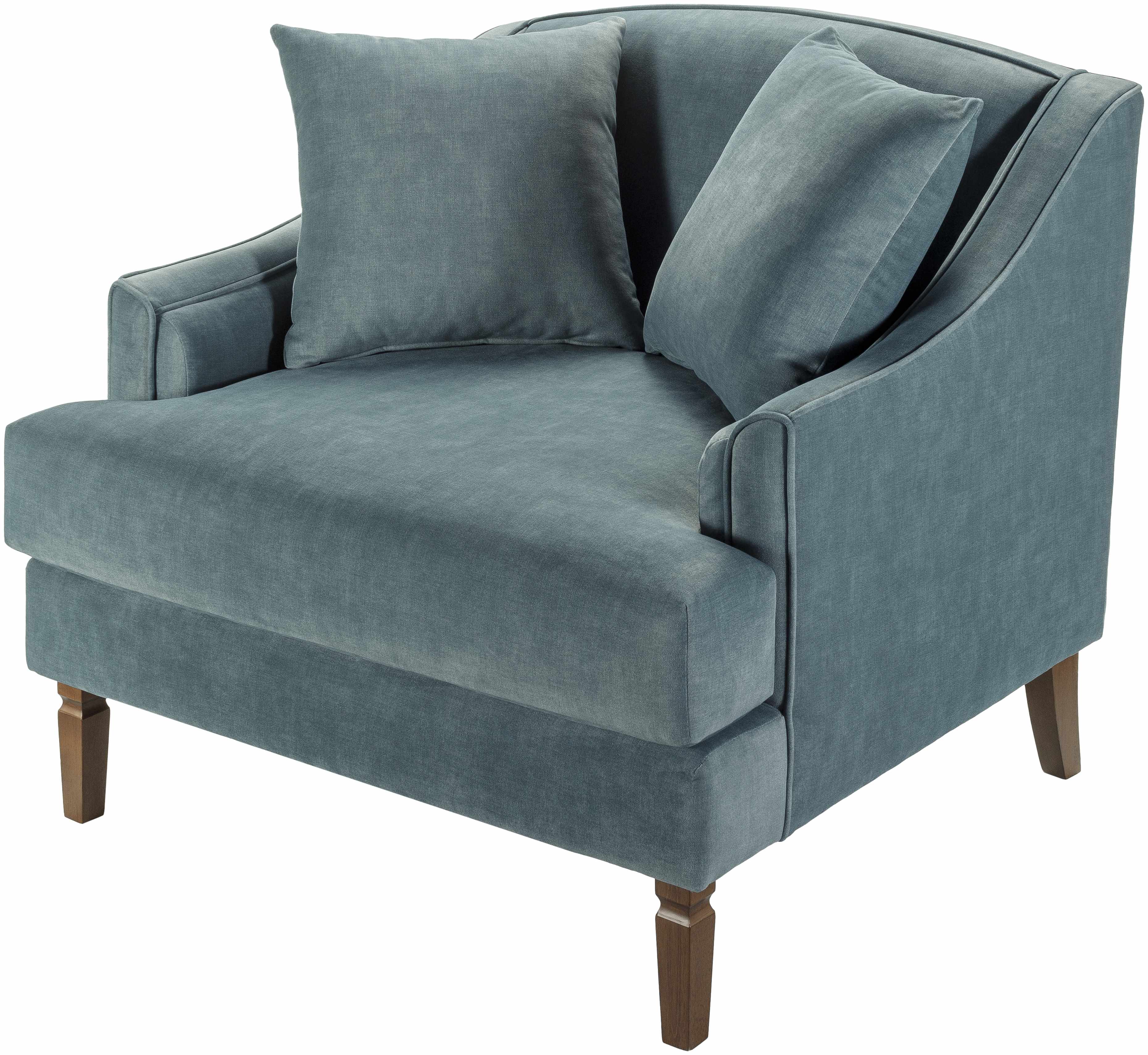 The Savile Chair