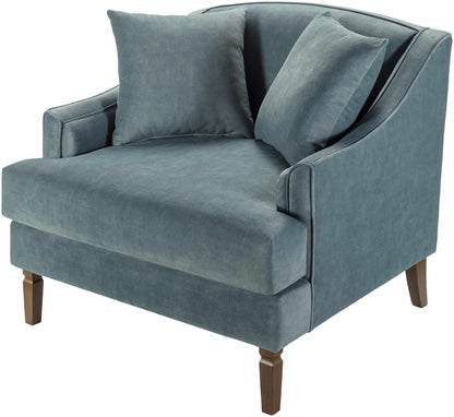 The Savile Chair